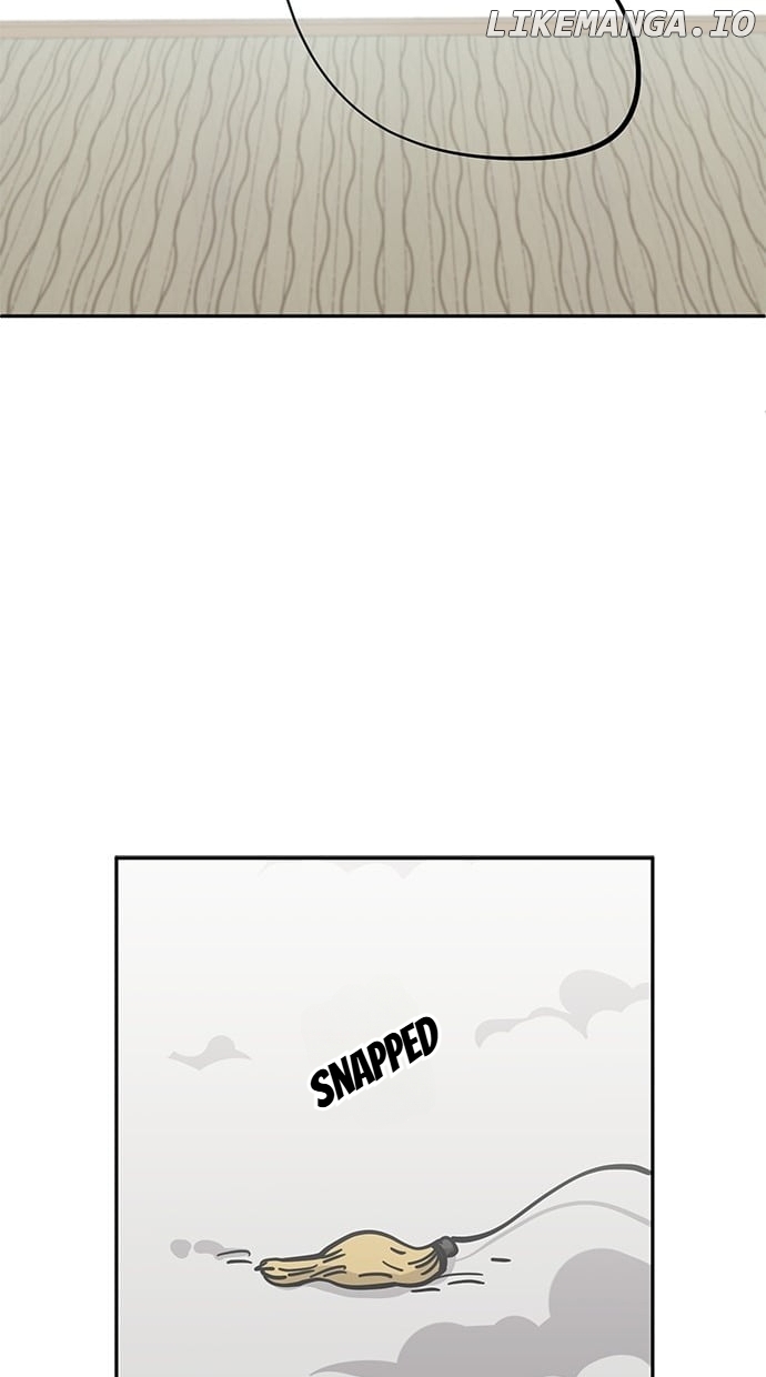 Unemployed Baek-soon Chapter 114 - page 49
